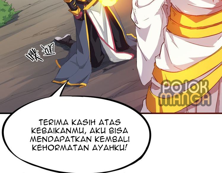 Dragon’s Blood Vessels Chapter 04 Gambar 17
